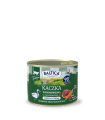 Karma mokra dla kota Kaczka Monoproteina 185g