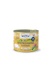 Karma mokra dla kota Wieprzowina Monoproteina 185g