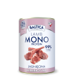 Karma mokra dla psa Jagnięcina Monoproteina 400g
