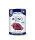 Karma mokra dla psa Dziczyzna Monoproteina 400g