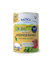 Karma mokra dla psa Wieprzowina z jabłkiem Monoproteina 400g