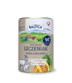 Karma mokra dla szczeniaka Kozina z królikiem duoproteina 400g