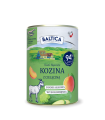 Karma mokra dla psa Kozina z cielęciną Duoproteina 400g