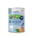 Karma mokra dla psa Cielęcina z jagnięciną Duoproteina 400g