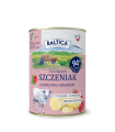 Karma mokra dla szczeniaka Szczeniak Jagnięcina Duoproteina 400g