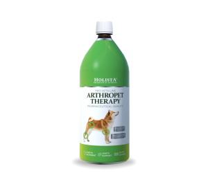 Syrop na stawy dla psa i kota ArthroPet Theraphy 1000ml