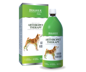 Syrop na stawy dla psa i kota ArthroPet Theraphy 1000ml