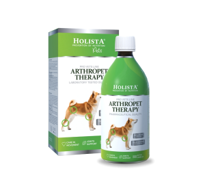 Syrop na stawy dla psa i kota ArthroPet Theraphy 500ml