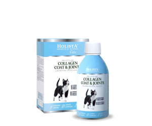 Kolagen w płynie dla kota Cat Collagen Coat & Joints 100ml