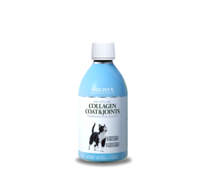 Kolagen w płynie dla kota Cat Collagen Coat & Joints 250ml