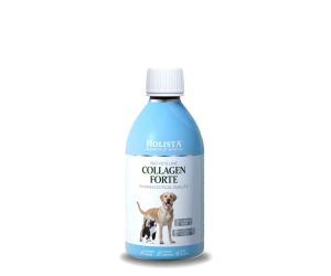Kolagen w płynie dla psa i kota Collagen Forte 250ml