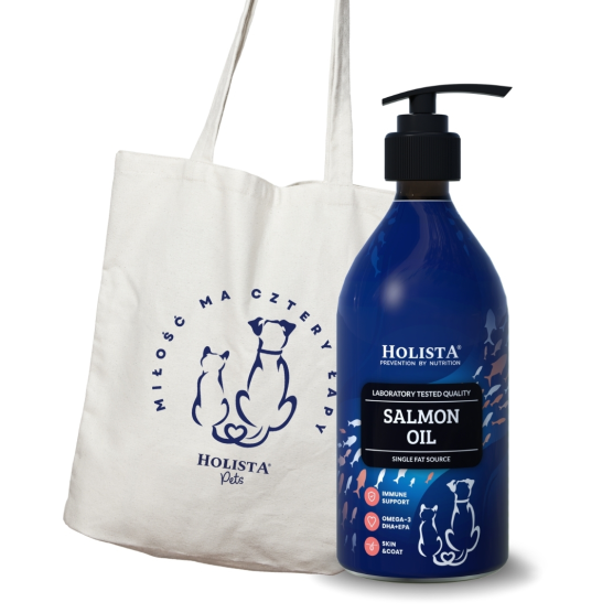 copy of Salmon Oil 100ml