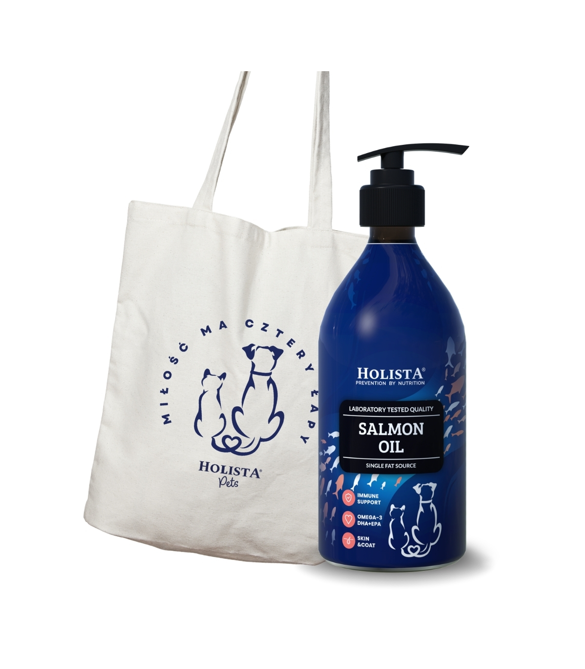 copy of Salmon Oil 100ml