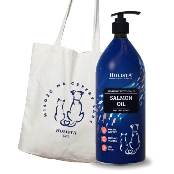 copy of Salmon Oil 100ml