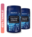 2x Cytrynian wapnia 200g DRUGA SZTUKA -40%