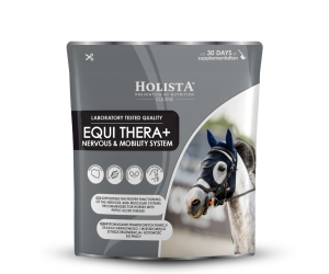 Equi Thera 800g profesjonalne wsparcie układu nerwowego i mięśni