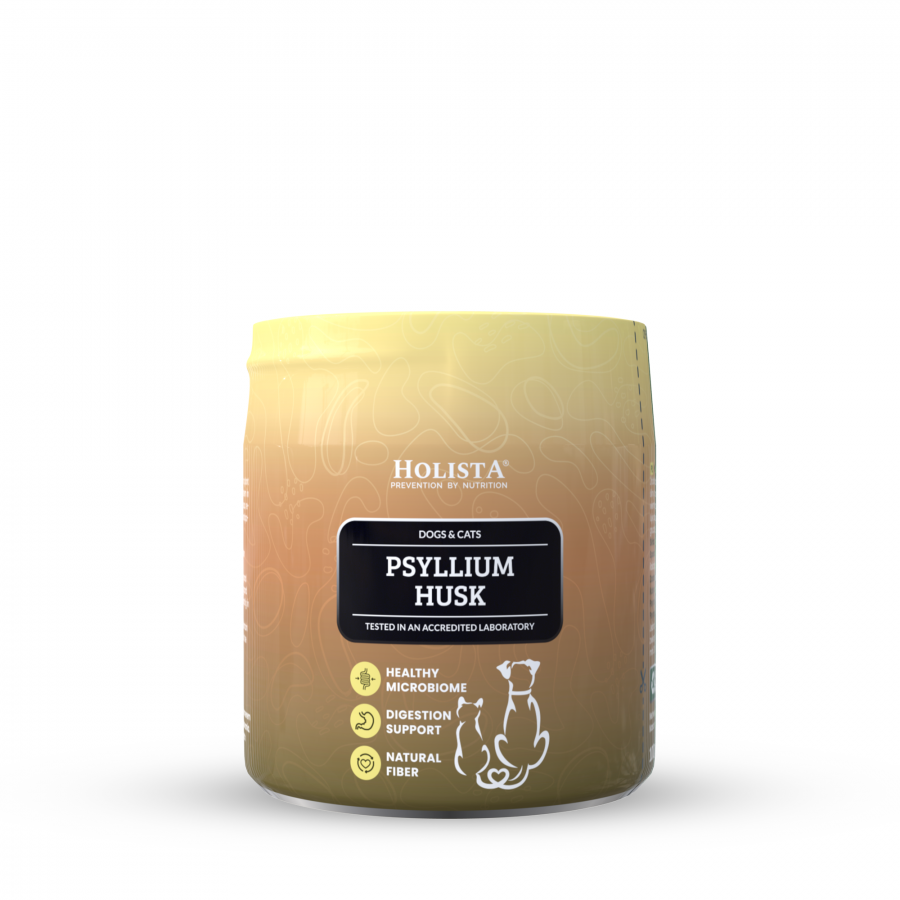 Psyllium Husk