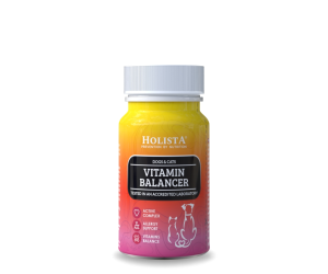 Drożdże browarnicze dla psa i kota + Vitamin Balancer 90 tabletek 25% TANIEJ!