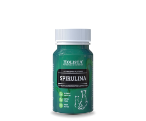 Spirulina 90 tabletek