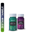 Czystek dla psa i kota + Spirulina 90 tabletek 20% TANIEJ!