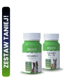 Witamina E dla psa i kota + Witamina B12 + B3 90 tabletek 20% TANIEJ!