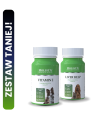Witamina E dla psa i kota + Tabletki wspierające wątrobę 20% TANIEJ!