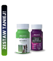 Witamina E dla psa i kota + Czystek dla psa i kota 90 tabletek 20% TANIEJ!