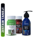 Witamina E dla psa i kota + Naturalne żelazo w tabletkach + Olej Omega3 100ml 25% TANIEJ!