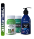 Biotin Skin & Coat + Spirulina w tabletkach + Olej z Łososia 250ml 25% TANIEJ!