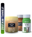 Witamina B12 + B3 dla psa i kota + Drożdże browarnicze + Psyllium Husk 25% TANIEJ!