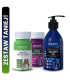Biotin Skin & Coat + Czystek w tabletkach + Olej Omega3 250ml 25% TANIEJ!