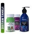 Biotin Skin & Coat + Czystek w tabletkach + Olej Omega3 250ml 25% TANIEJ!