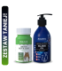 Biotin Skin & Coat w tabletkach + Olej Omega3 250ml 25% TANIEJ!