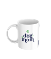 Kubek ceramiczny The Best Dog Mom
