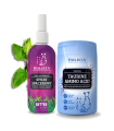Naturalny spray na kleszcze 100ml + Tauryna w proszku 250g