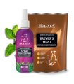 Naturalny spray na kleszcze 100ml + Drożdże browarnicze w proszku 250g