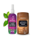 Spray spacerowy 100ml + Drożdże browarnicze dla psa i kota 200g