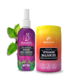 Naturalny spray na kleszcze 100ml + Vitamin Balancer multiwitamina 200g