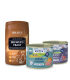 Karma mokra dla kota Bażant Monoproteina 185g + Indyk Monoproteina 185g