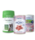 Karma mokra dla psa Jagnięcina Monoproteina 400g + Jagnięcina z malinami 400g + Witamina E 200g