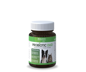 Probiotyk dla psów i kotów Probiotic Duo 30 szt