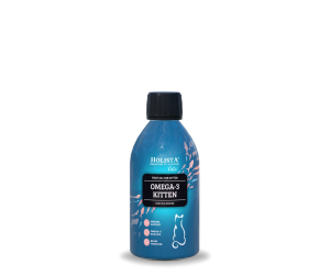 Olej Omega3 dla kociąt Kitten Omega Oil 100ml