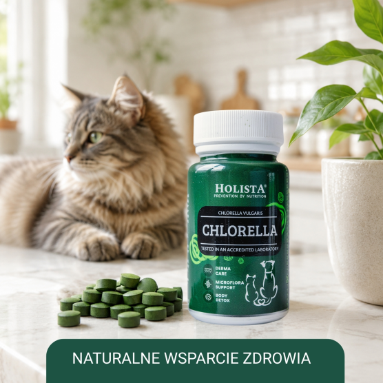 Chlorella 90 Tabl.