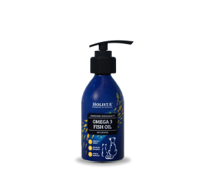 Olej Omega3 dla psa i kota 100ml