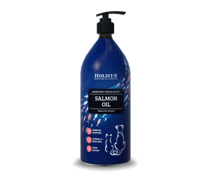 Olej z Łososia 1000ml