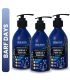3x Olej Omega3 250ml TRZECIA SZTUKA -50%