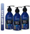 3x Olej Omega3 250ml TRZECIA SZTUKA -50%