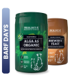 Drożdże browarnicze 200g 30% TANIEJ + Alga dla psa i kota 250g