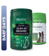 Witamina E dla psa i kota 200g + Alga organiczna 250g 30% TANIEJ