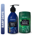 Alga dla psa i kota 250g + Olej Omega3 250ml 30% TANIEJ